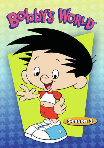 Bobby's World: Season 2