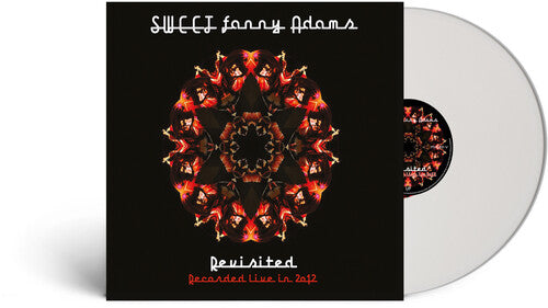 Sweet - Sweet Fanny Adams Revisited; Recorded Live in 2012