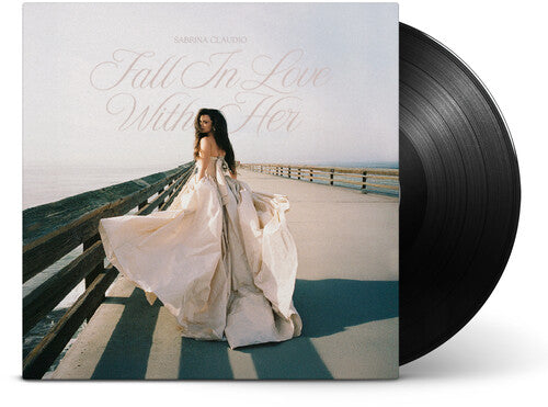 Sabrina Claudio - Fall in Love with Her