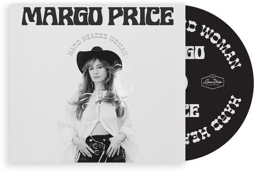 Margo Price - Hard Headed Woman