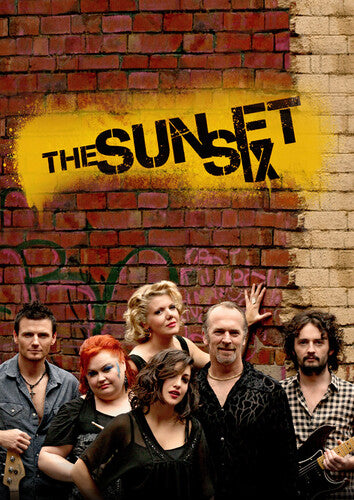The Sunset Six