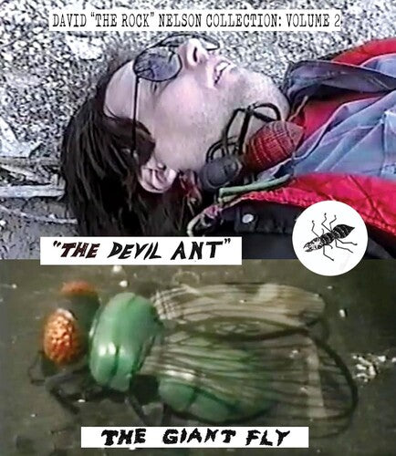 David "the Rock" Nelson Collection: Volume 2