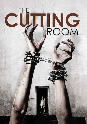 The Cutting Room