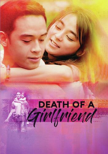 Death Of A Girlfriend