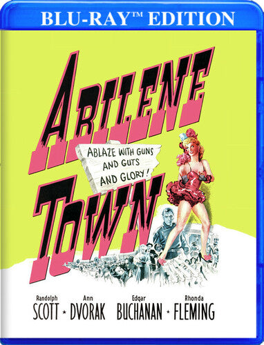 Abilene Town