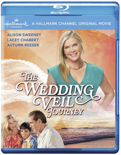 The Wedding Veil Journey