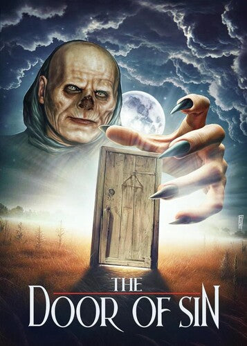 Door Of Sin