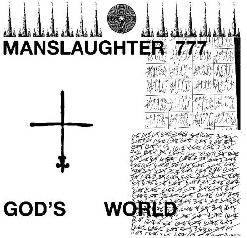 Manslaughter 777 - God's World