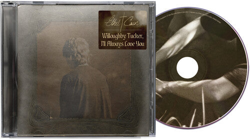 Ethel Cain - Willoughby Tucker, I'll Always Love You