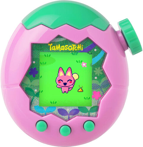 Tamagotchi - Paradise - Pink Land