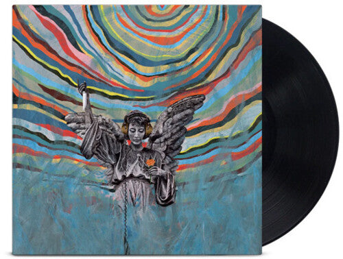 Motion City Soundtrack - The Same Old Wasted Wonderful World