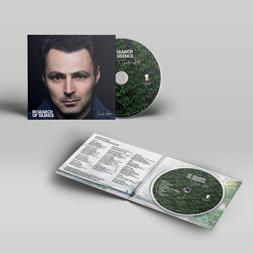 Jacob Agar - In Search of Silence