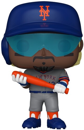 Funko POP! MLB: New York Mets - Francisco Lindor