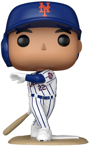 Funko POP! MLB: New York Mets - Juan Soto