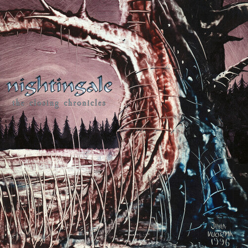 Nightingale - The Closing Chronicles
