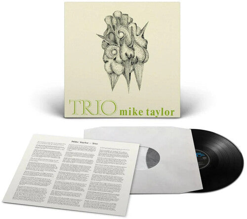 Mike Taylor Quartet - Trio
