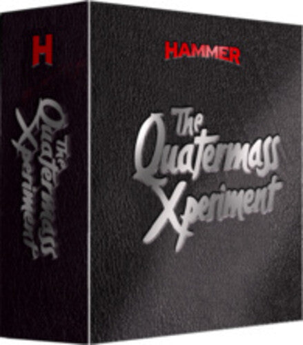 The Quatermass Xperiment