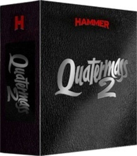 Quatermass II