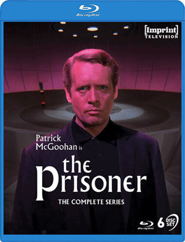 The Prisoner: The Complete Series