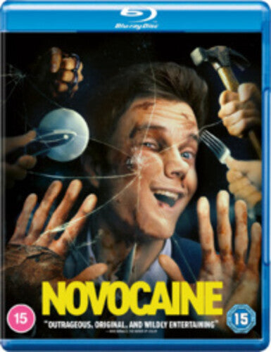 Novocaine