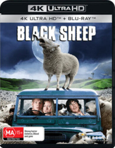 Black Sheep