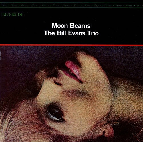Bill Evans Trio - Moonbeams - UHQCD