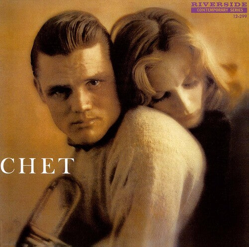 Chet Baker - Chet - UHQCD