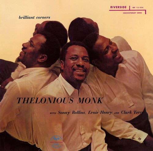 Thelonious Monk - Brilliant Corners - UHQCD