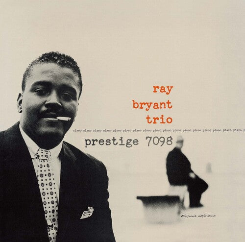 Ray Bryant Trio - The Ray Bryant Trio - UHQCD
