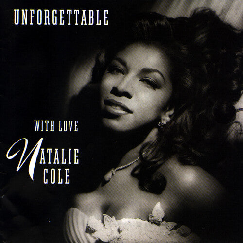 Natalie Cole - Unforgettable...With Love - UHQCD