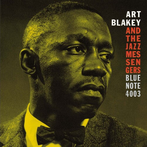 Art Blakey - Moanin' - UHQCD