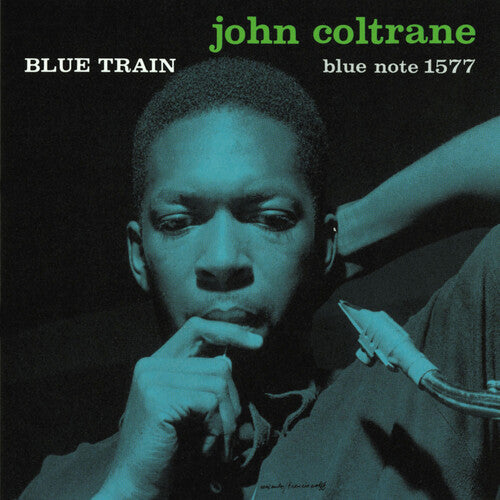 John Coltrane - Blue Train - UHQCD