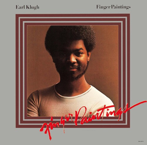Earl Klugh - Finger Paintings - UHQCD