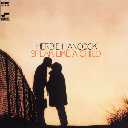 Herbie Hancock - Speak Like A Child - UHQCD