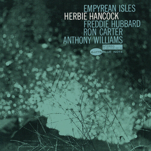Herbie Hancock - Empyrean Isles - UHQCD