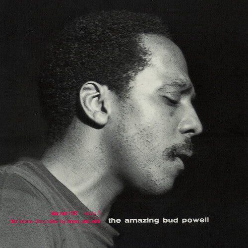 Bud Powell - The Amazing Bud Powell Vol. 1 - UHQCD