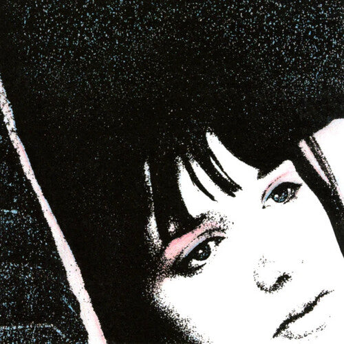 Desire - II - Baby Pink Colored Vinyl