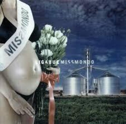 Ligabue - Miss Mondo