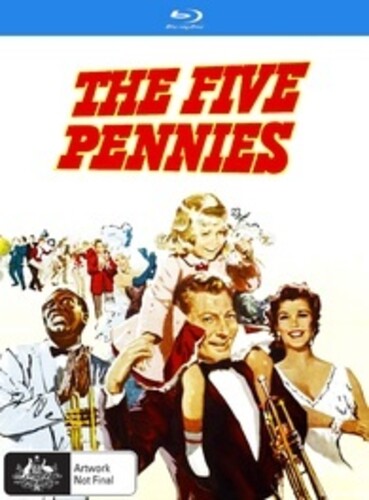 The Five Pennies