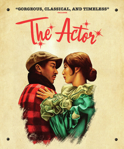 The Actor