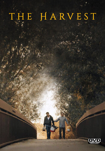 Harvest / (Mod AC3 Dol)