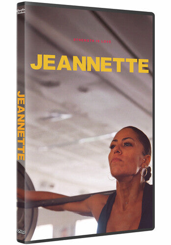 Jeannette / (Mod)