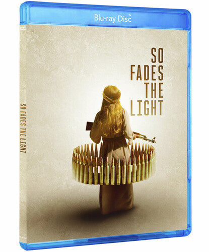 So Fades The Light / (Mod AC3 Dol)