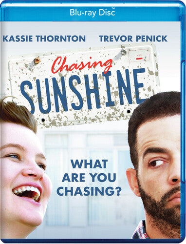 Chasing Sunshine / (Mod)