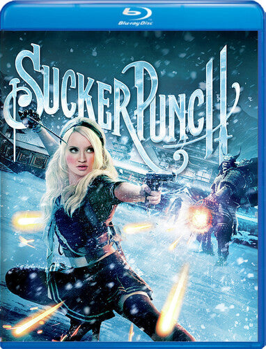 Sucker Punch