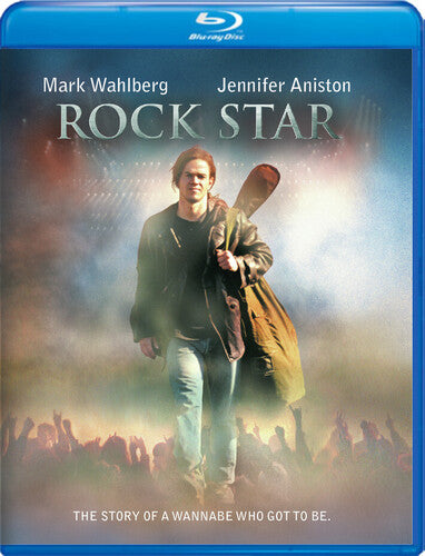 Rock Star