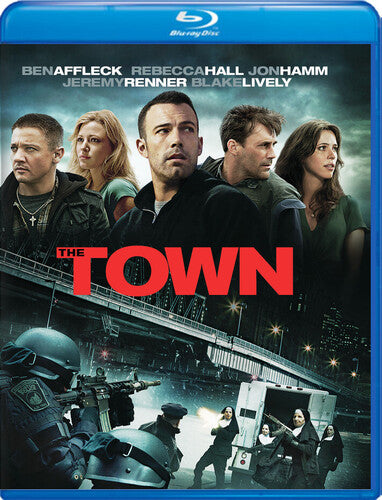 The Town