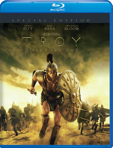 Troy
