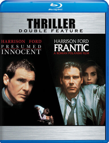 Presumed Innocent / Frantic
