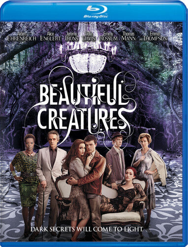 Beautiful Creatures